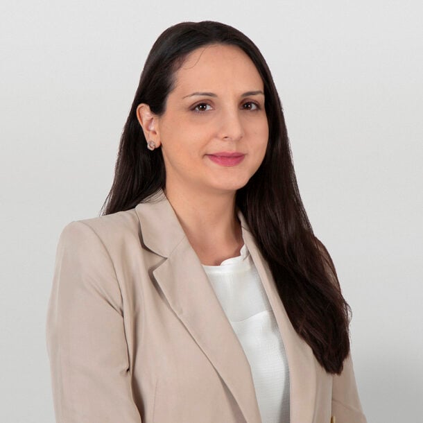 Aggeliki Smyrnaiou photo
