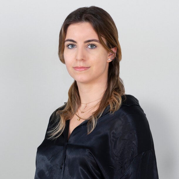 Katerina Gennata photo