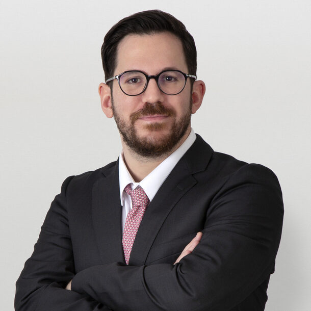 Alexandros Choimes photo