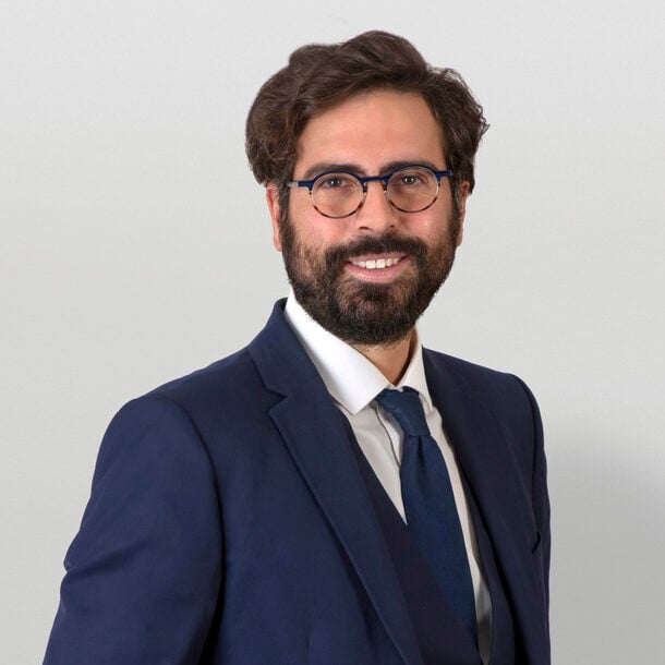 Panagiotis Polychronopoulos photo