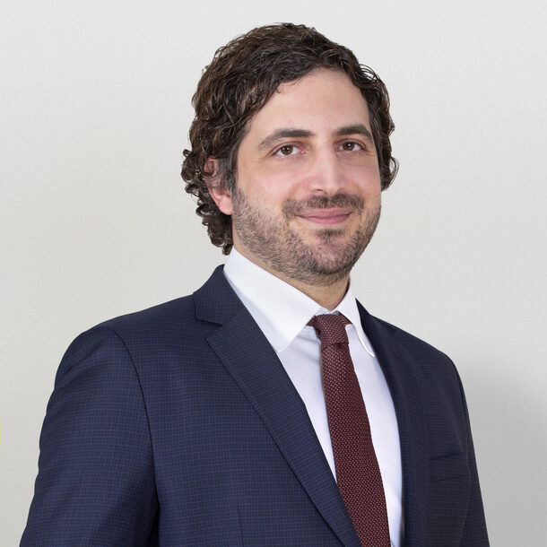 Alexandros Manousakis photo