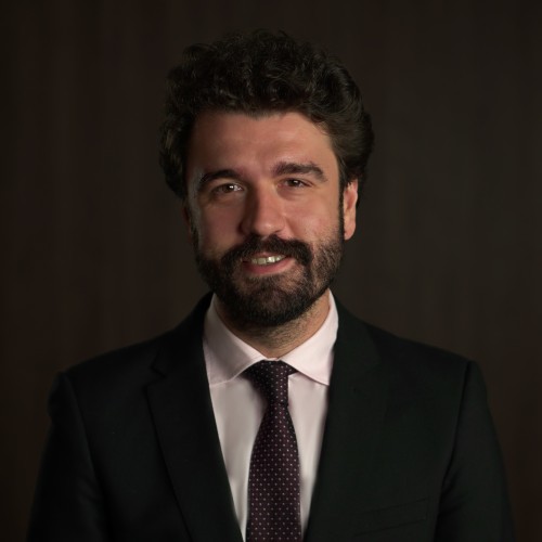 Selim Can Bilgin photo