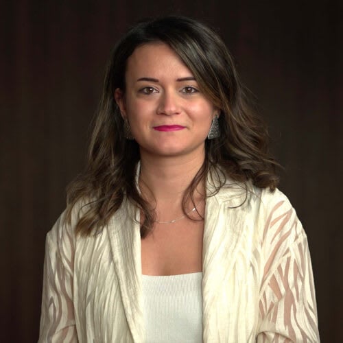 Gülce Keskin photo