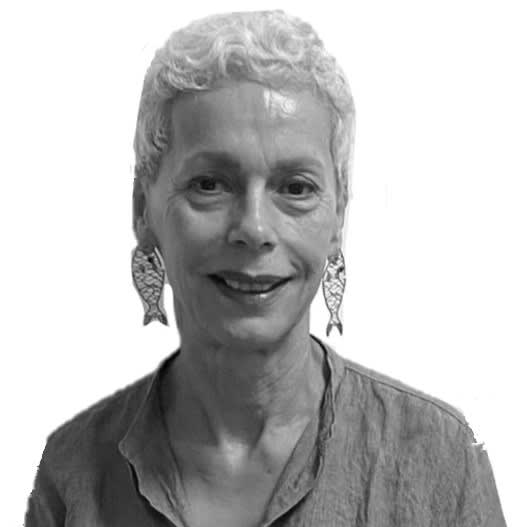 Malika Ferrali photo