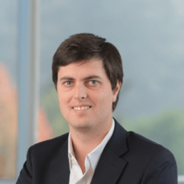 Gonzalo Bulnes Llompart photo