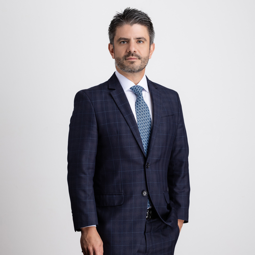 Rodrigo Raposo photo