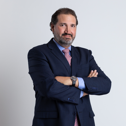 Bernardo Kaiuca photo