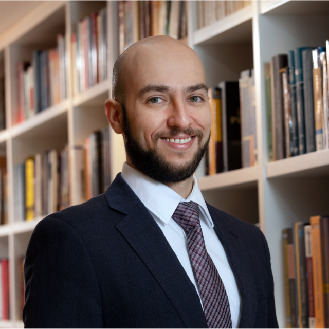 Pedro Dassan photo