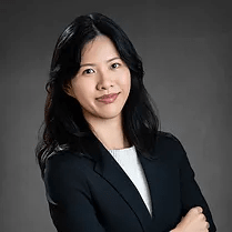 Aileen Chua photo