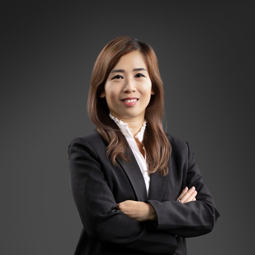 Priscilla Lua photo