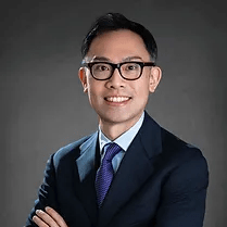 Aaron Kok photo