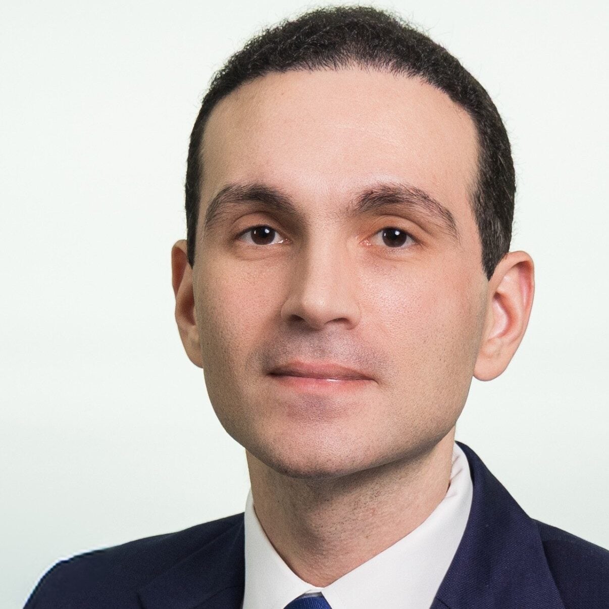 Eduardo Ramos E. photo