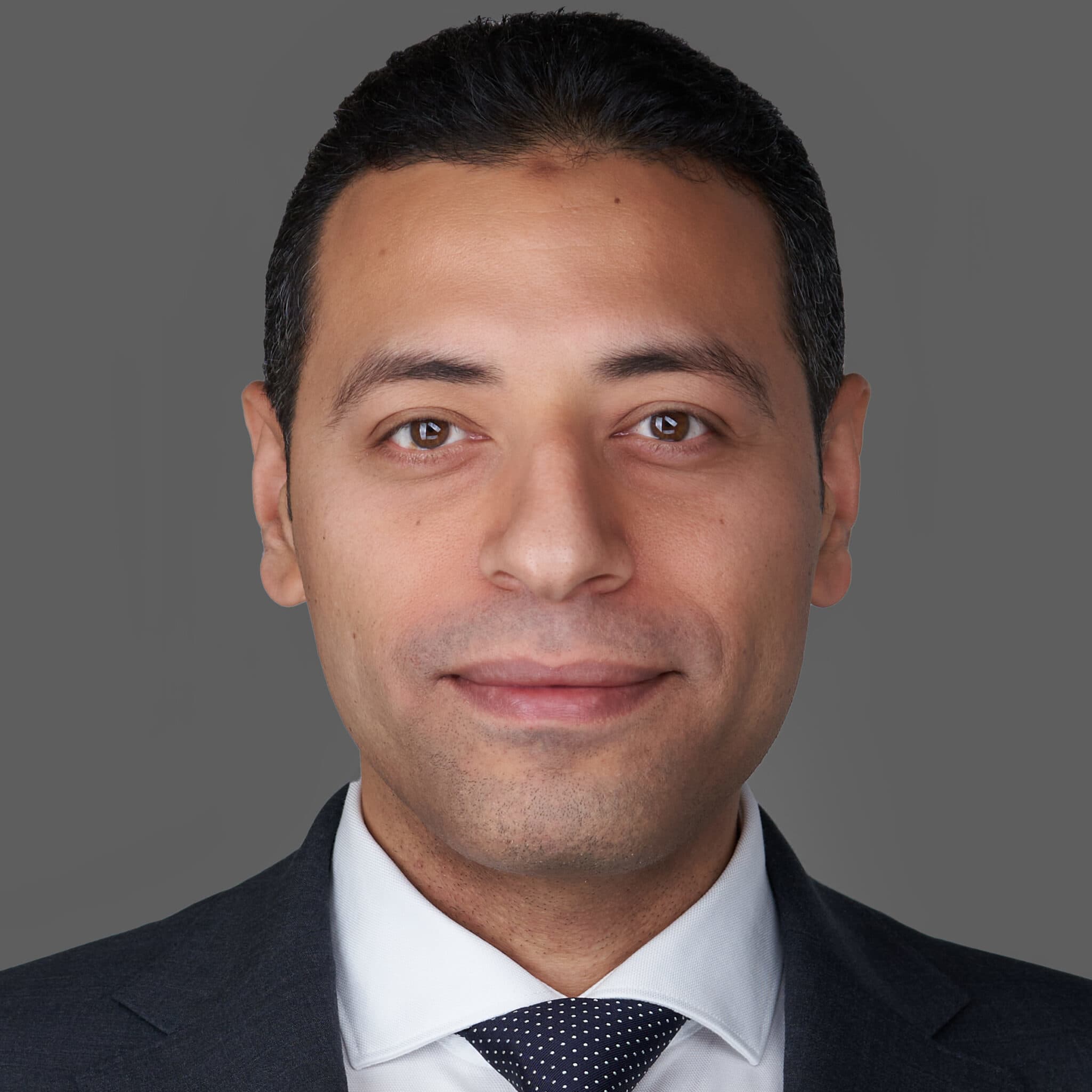 Mostafa Nahas photo