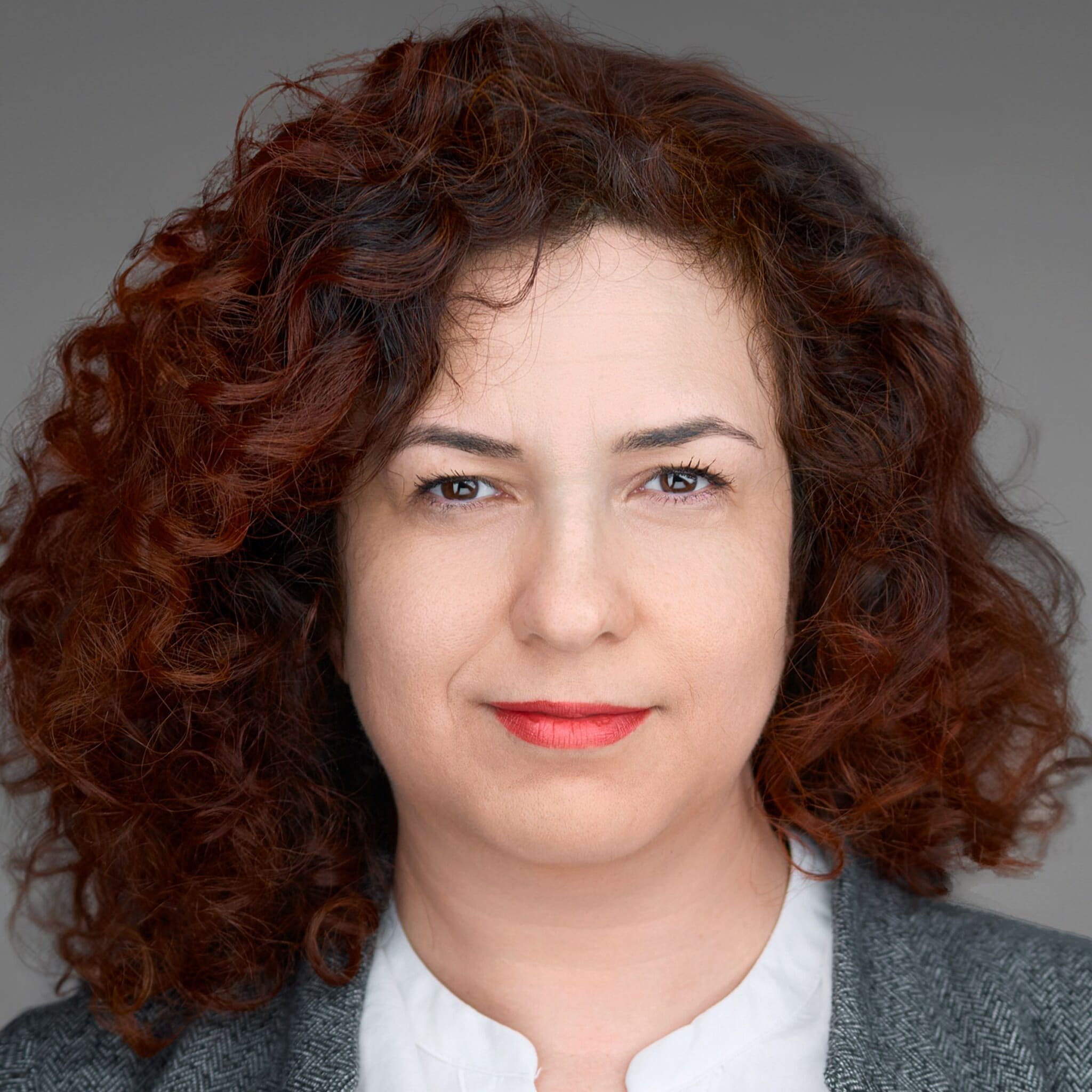 Eva-Hamsa Radwan photo