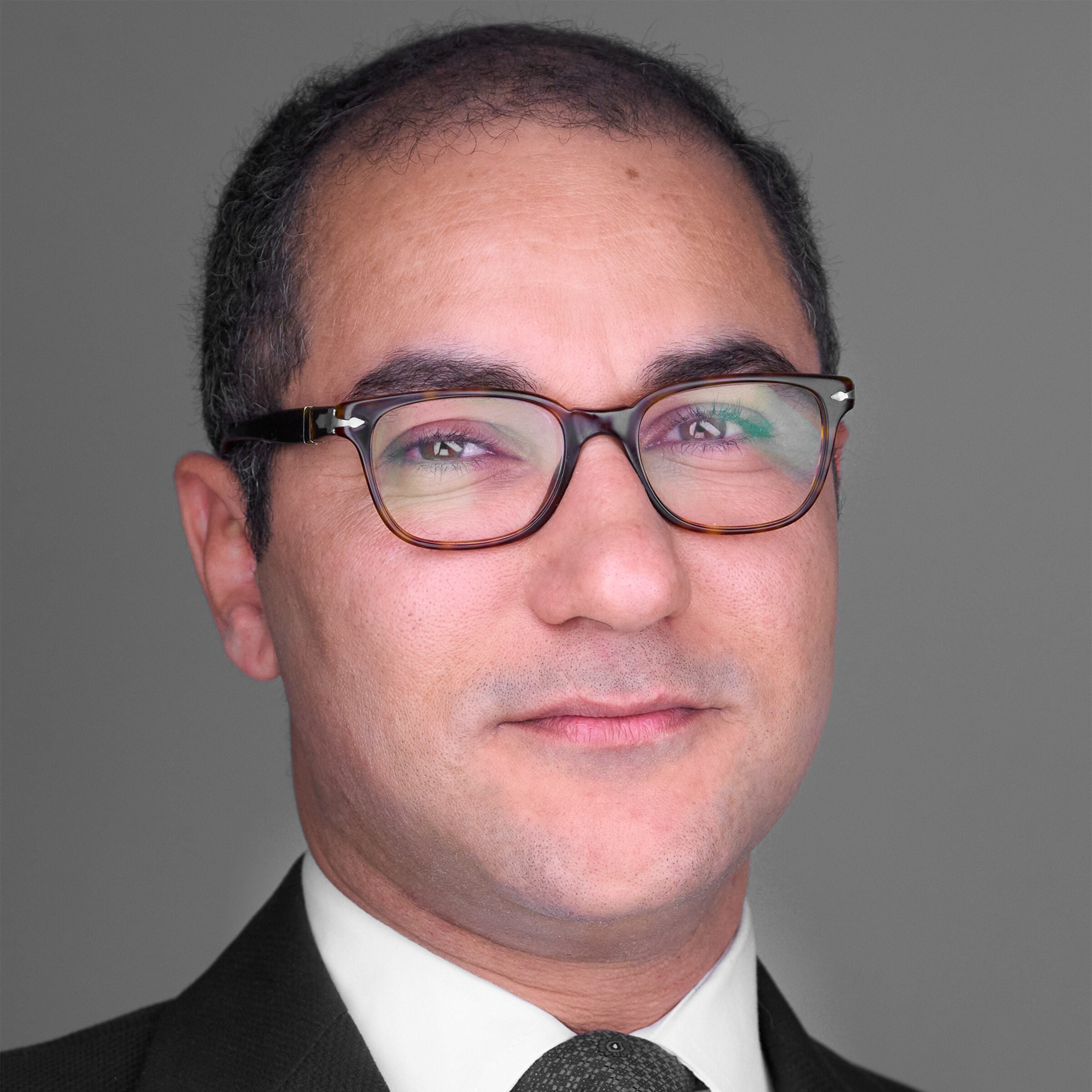 Moustafa Alameldin photo