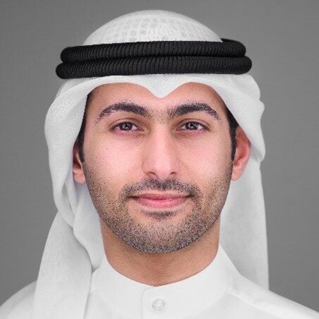 Fahad Al-Roomi photo