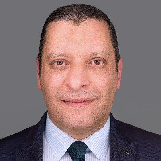 Ahmed Maher photo