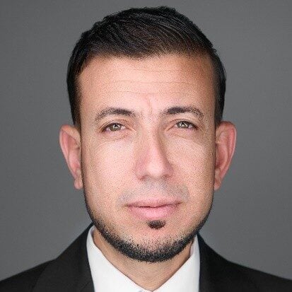 Mustafa Youssef photo