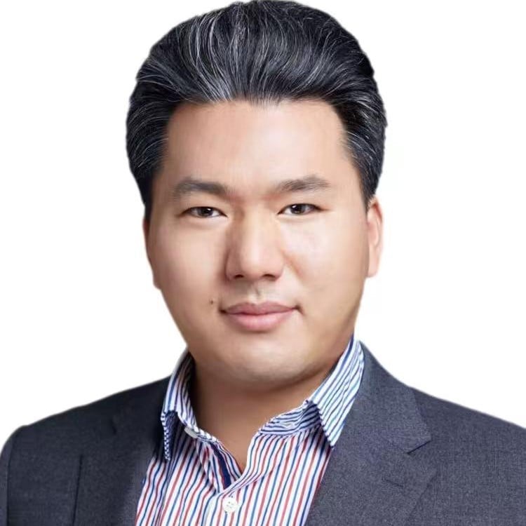 Jiuyu Cheng photo