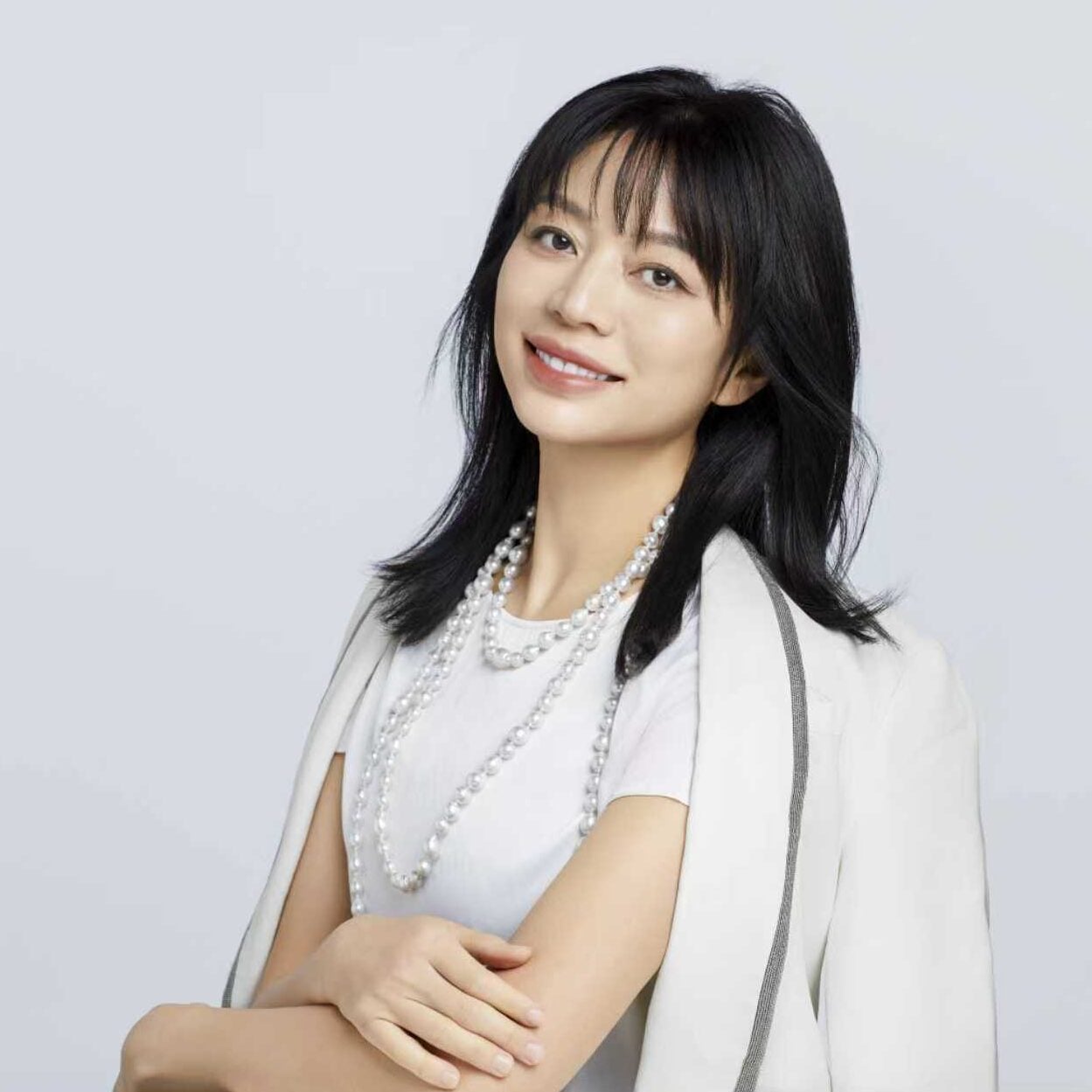 Xiao Bai photo