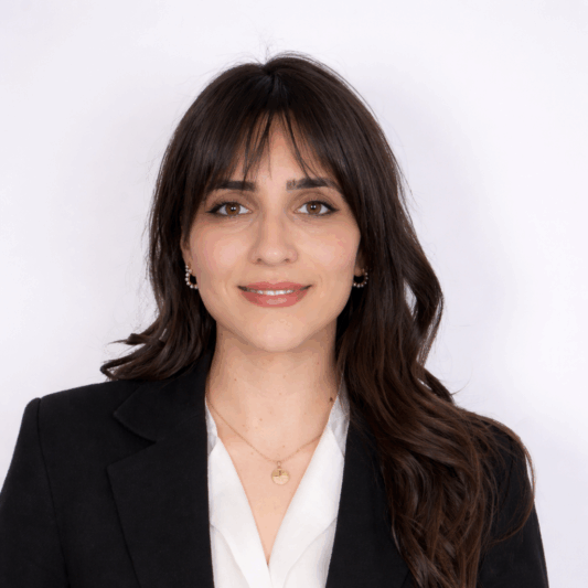 Maroula Tryfonidou photo