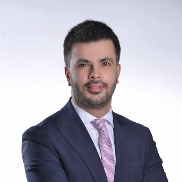 A. Cenk Konukpay photo