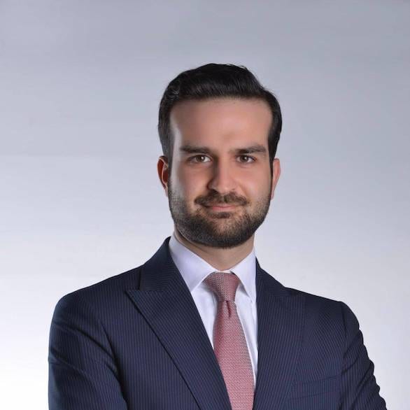 Salim Serdar Yağcı photo