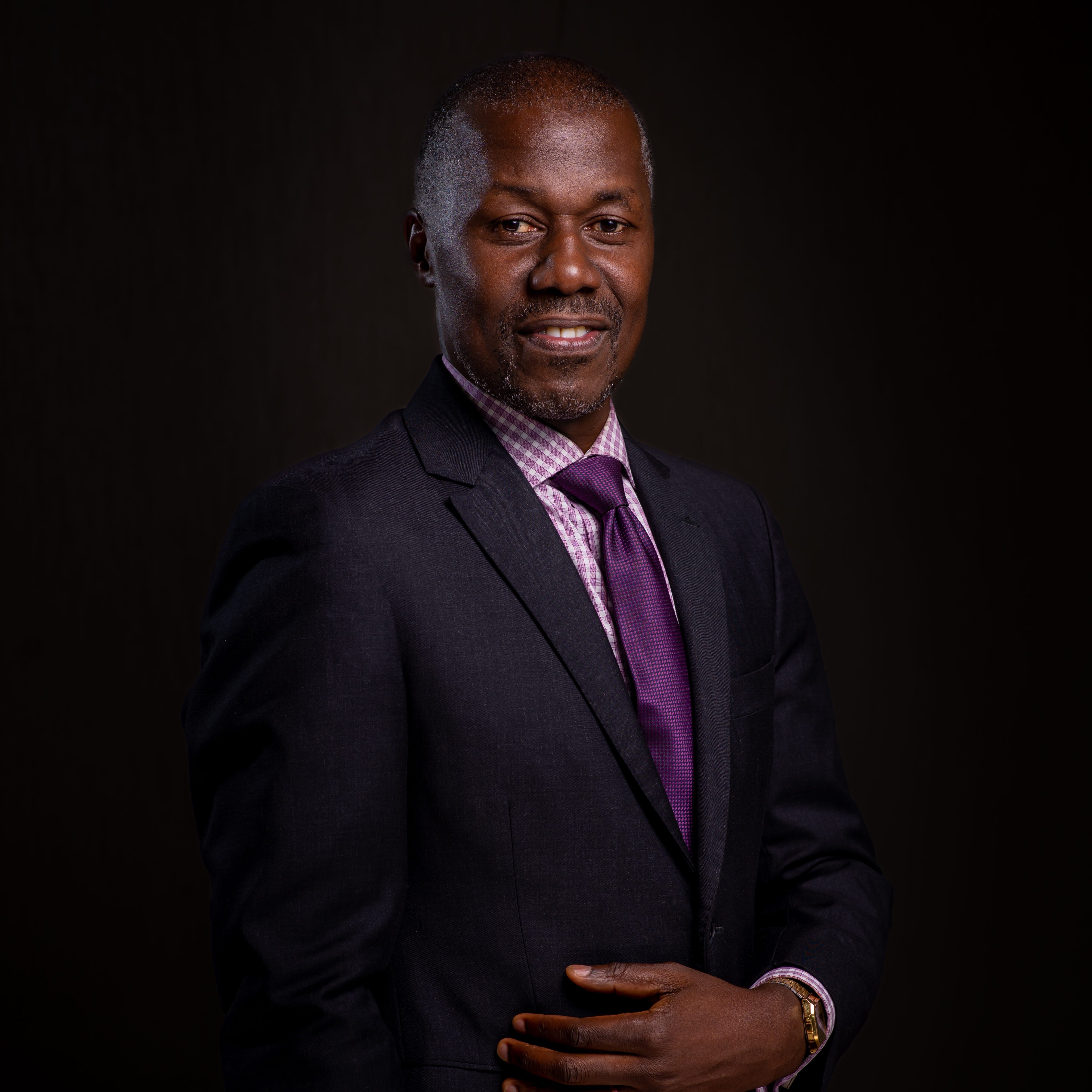 Frederick Joshua Mpanga photo