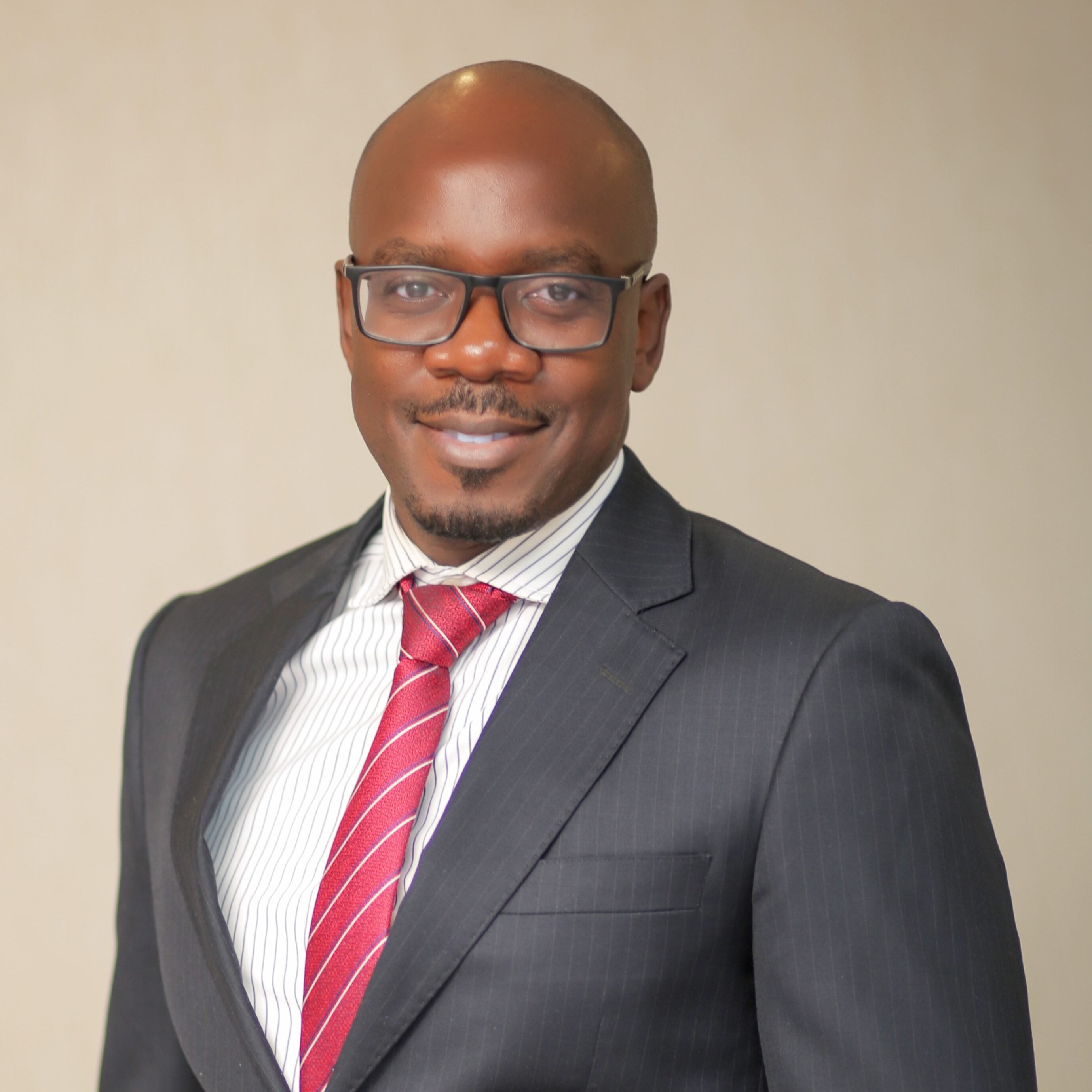 Brian Kalule photo