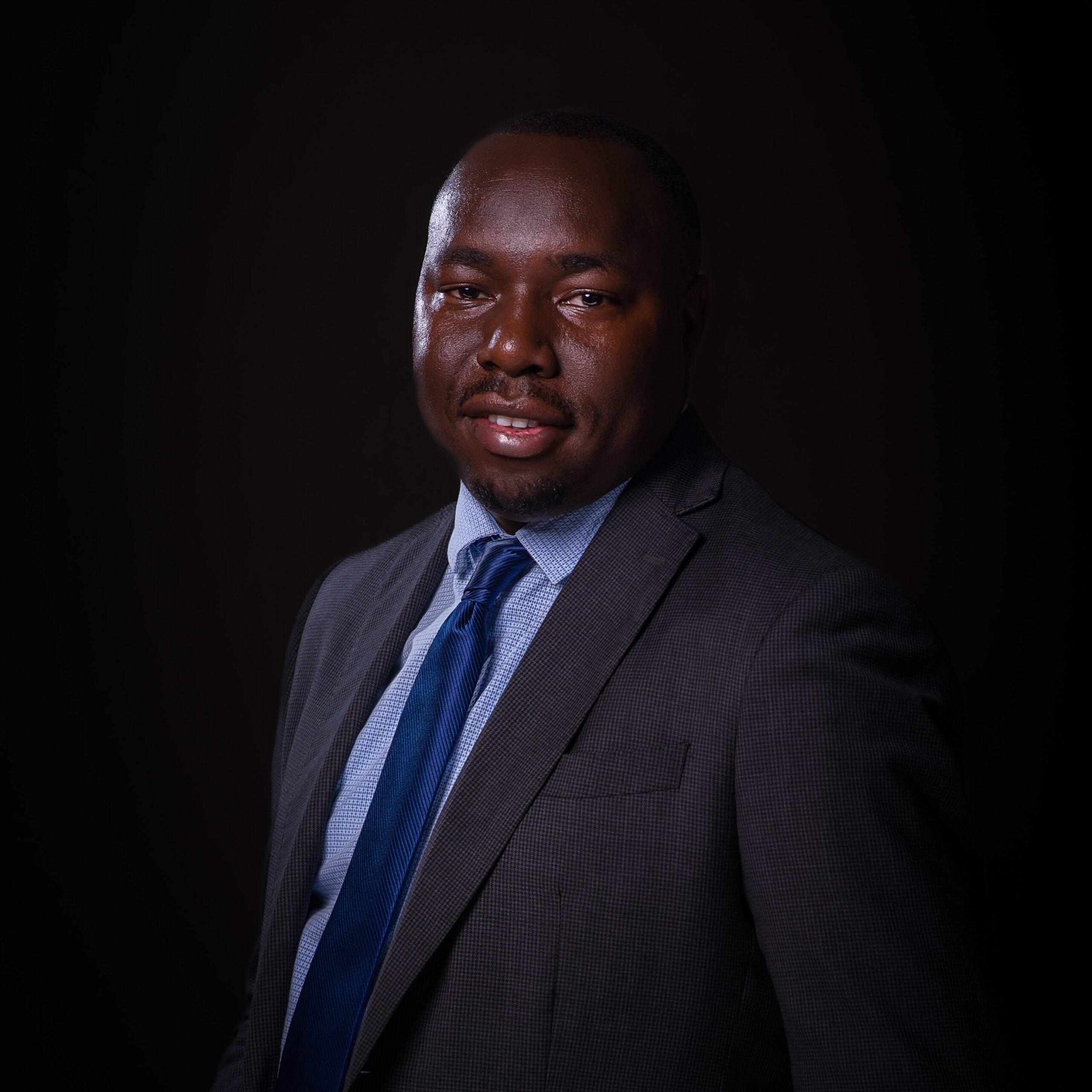 Daniel Gantungo photo