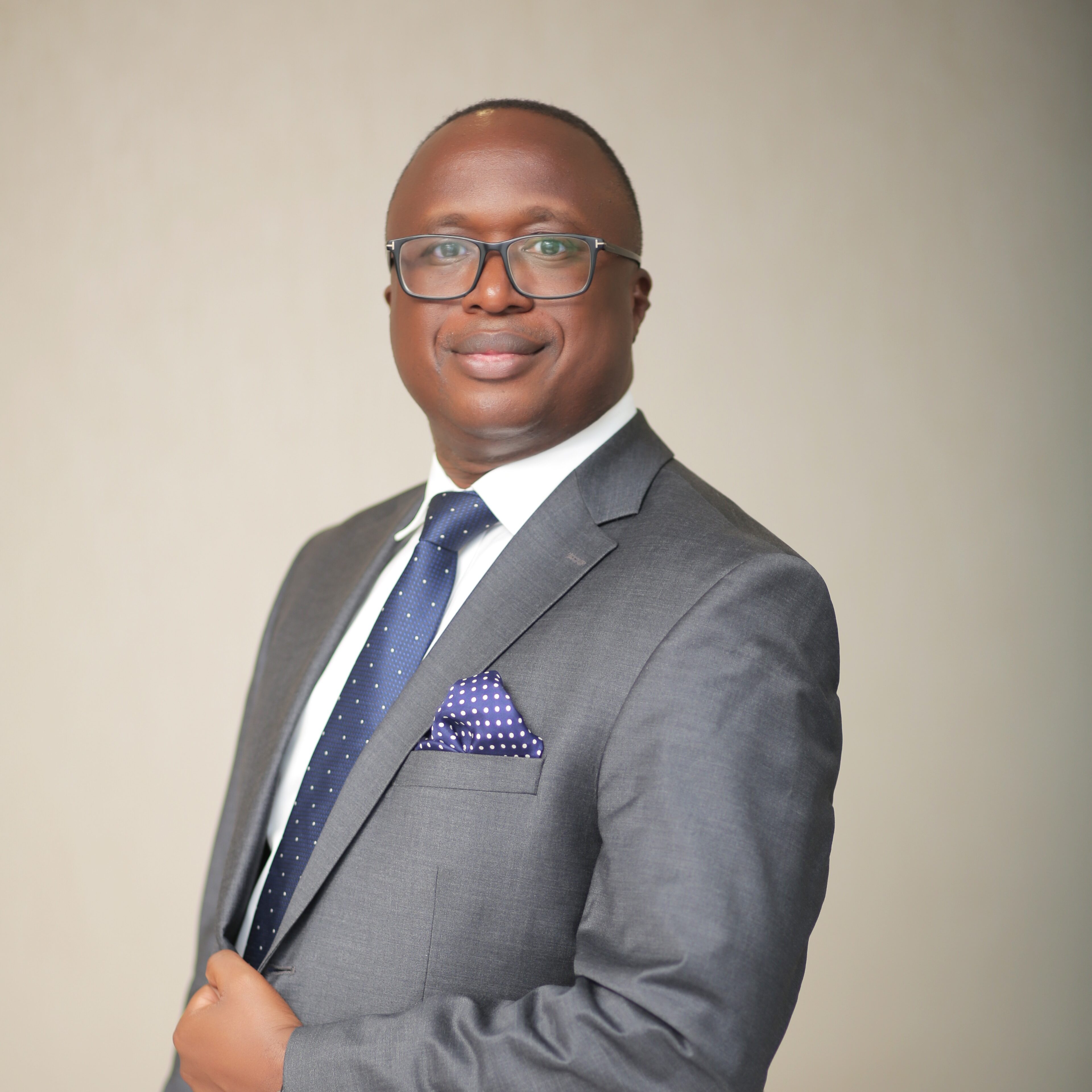 William Kasozi photo