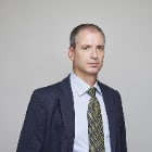 Daniel Lerner photo