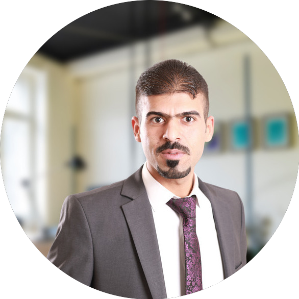 Muhammed Al-Jobory photo