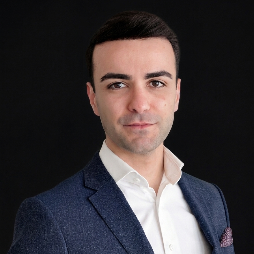 Anıl Akbaş photo