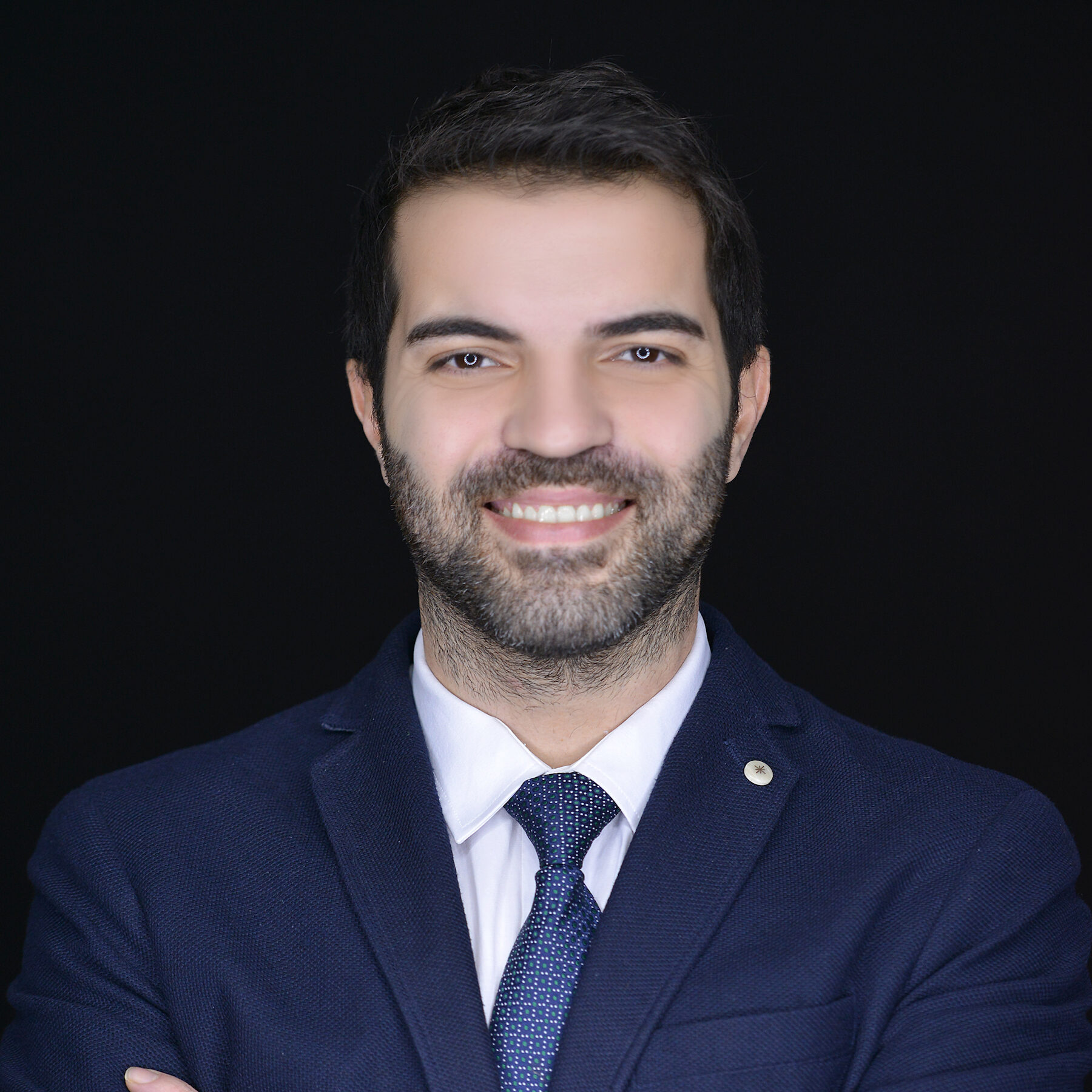 Metin Ülker photo