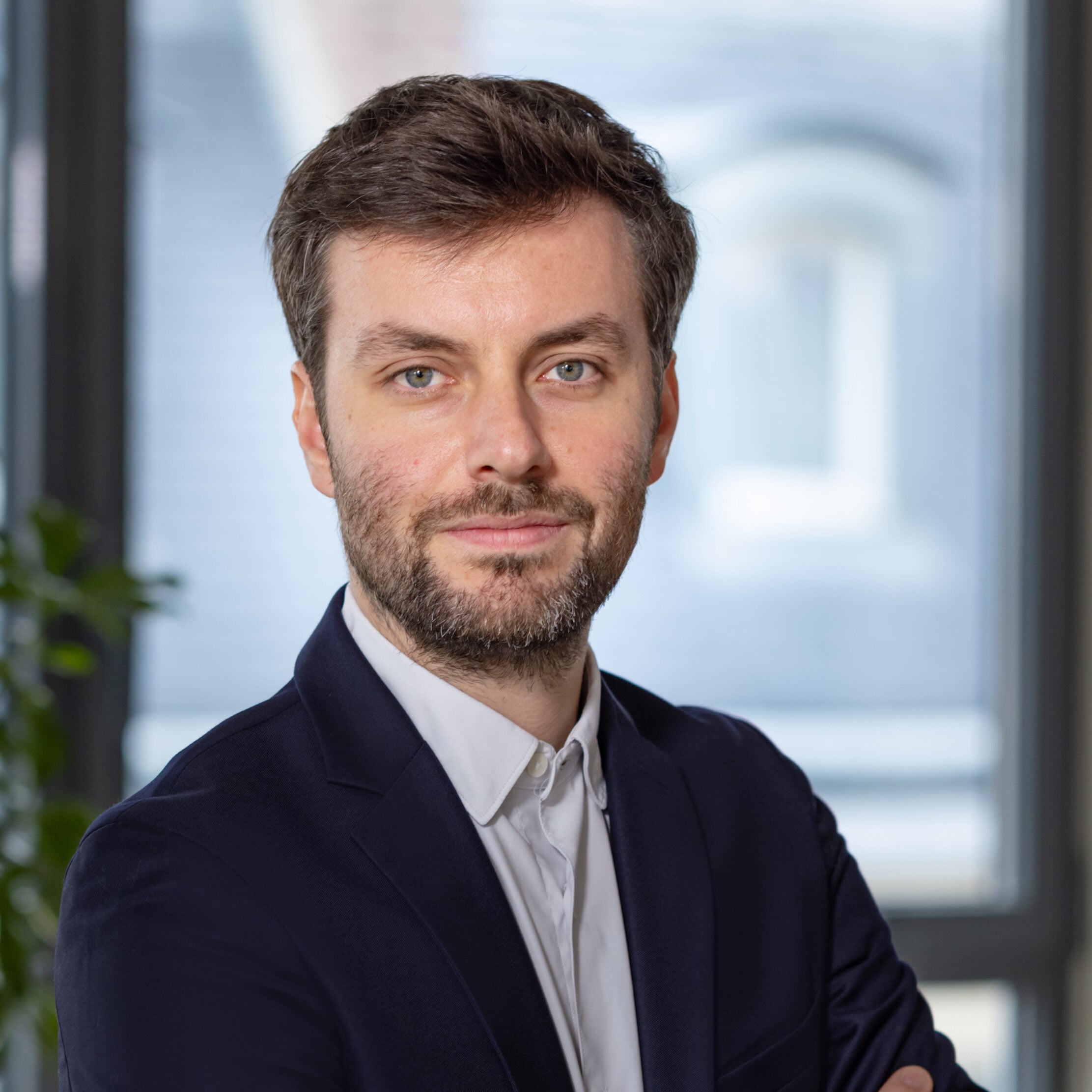 François-Xavier Ansart photo