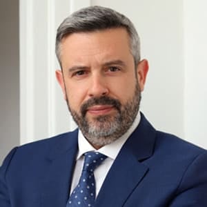 George Pezodromos photo