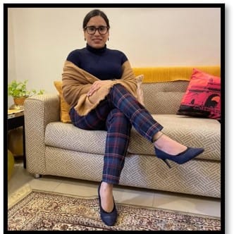 Isha Bhalla photo