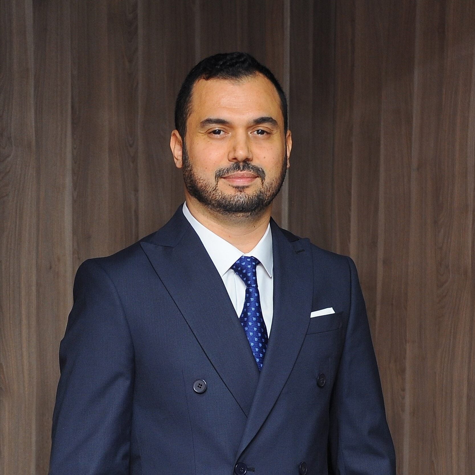 Yassir Zarhouni photo
