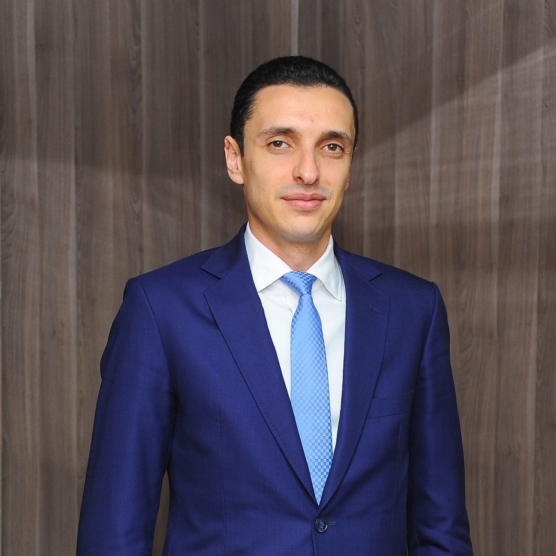 Hamza El Hassani photo