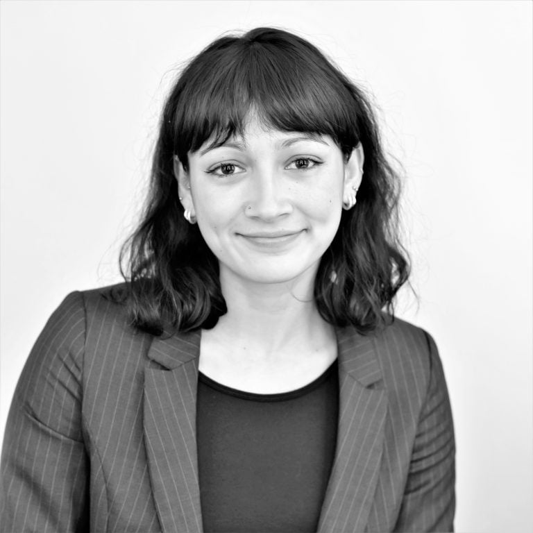 Anna Doble photo