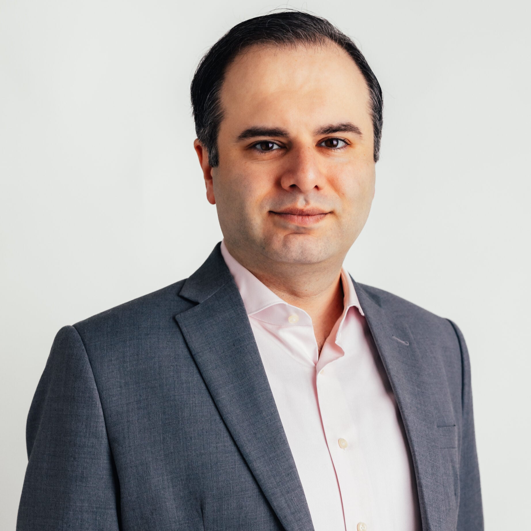 Michail Fouzailov photo
