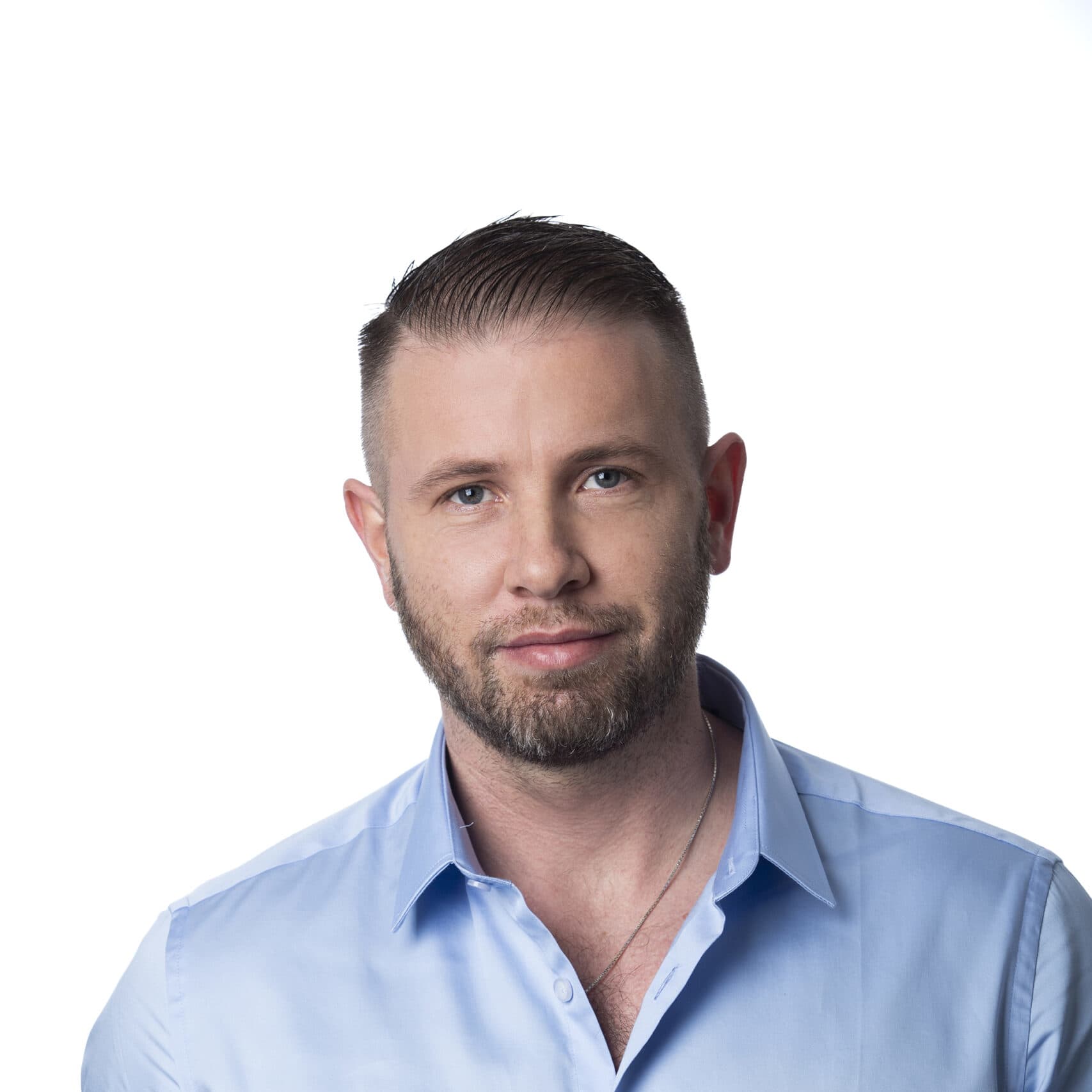 Igor Lajanski photo