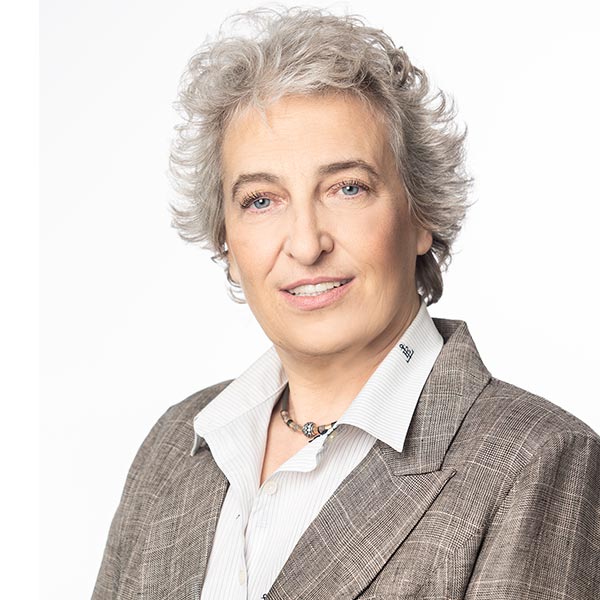 Hanna Friedman photo