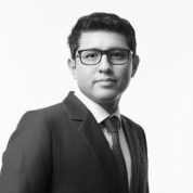Alexander Flores photo