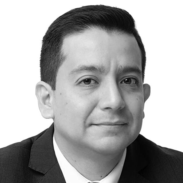 Carlos Rodas photo