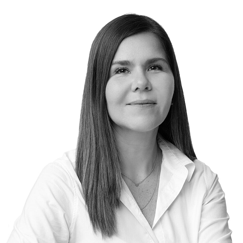 Alessandra Cocchella photo