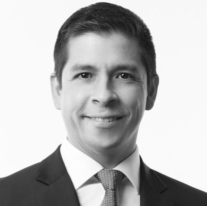 José Antonio Bezada photo