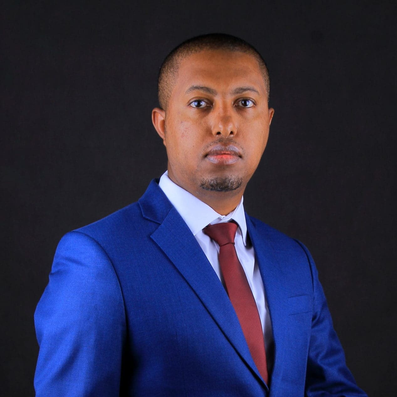 Addisu Hailegebriel photo