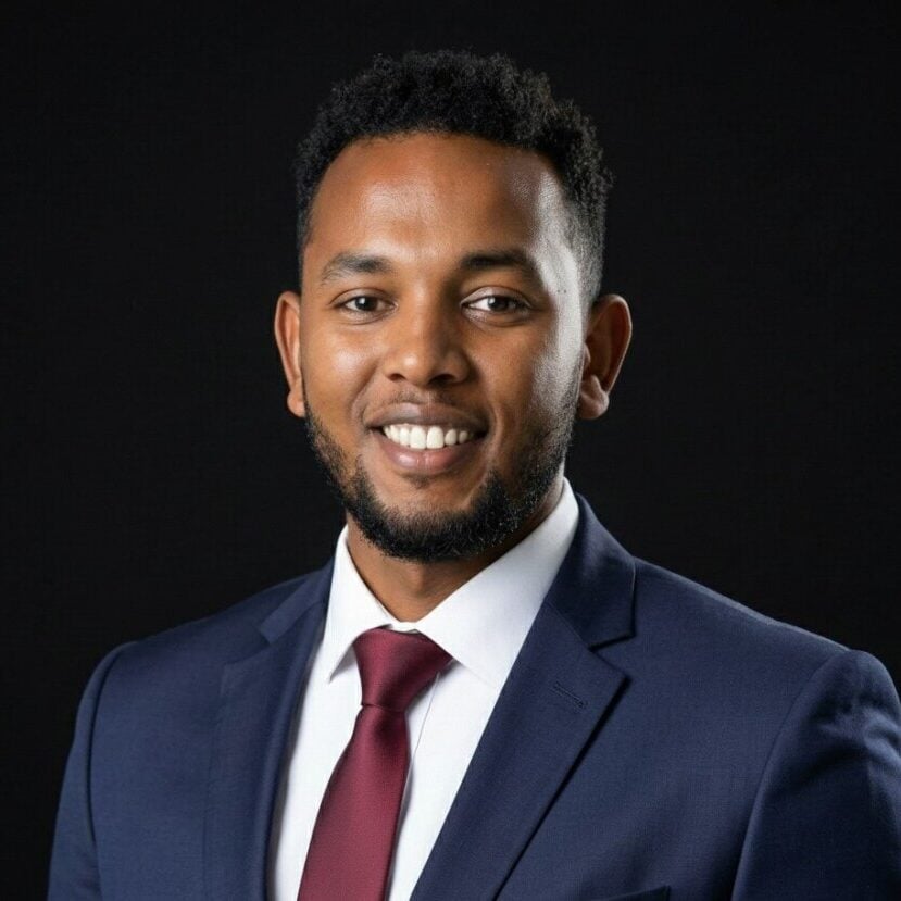 Andualem Dereje photo